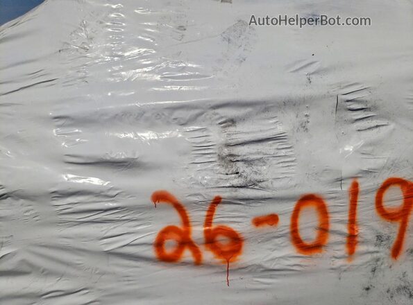 1GT49XEY0RF155219 2024 GMC SIERRA Burn Widok tylnych siedzeń