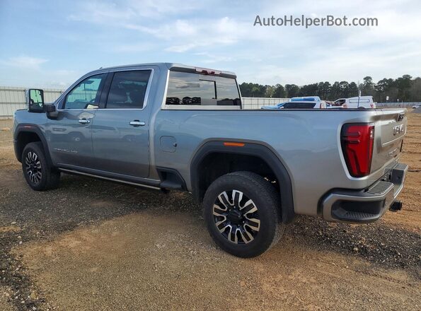 1GT49XEY5RF382969 2024 GMC K3500 Silver 