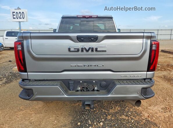 1GT49XEY5RF382969 2024 GMC K3500 Silver 