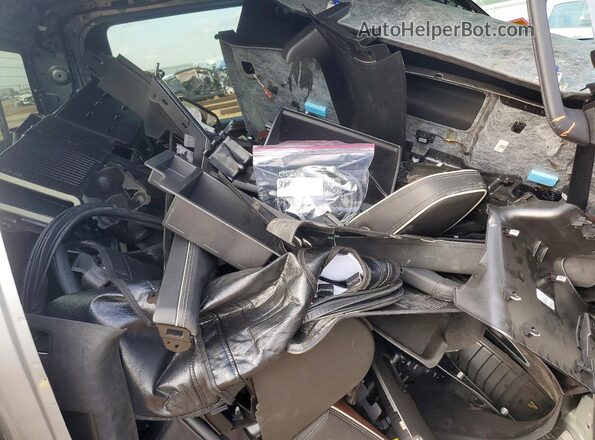 1GT49XEY5RF382969 2024 GMC K3500 Silver 