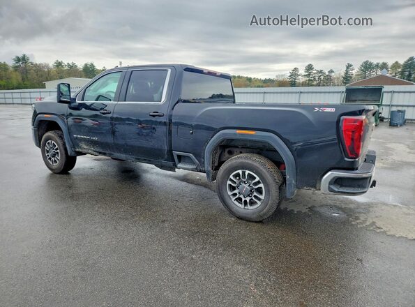 1GT4UME70TF173358 2026 GMC SIERRA Black უკანა მარცხენა