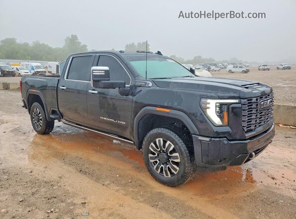 1GT4UXEY1TF101403 2026 GMC SIERRA Black 