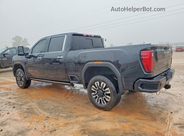 1GT4UXEY1TF101403 2026 GMC SIERRA Black 