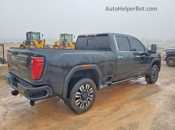 1GT4UXEY1TF101403 2026 GMC SIERRA Black 