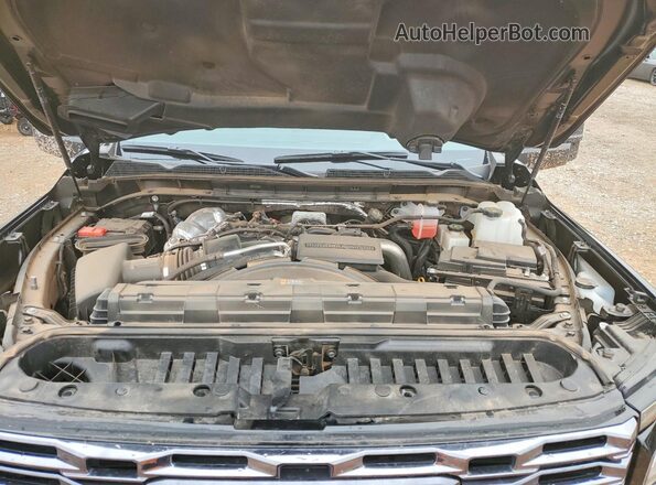 1GT4UXEY1TF101403 2026 GMC SIERRA Black 