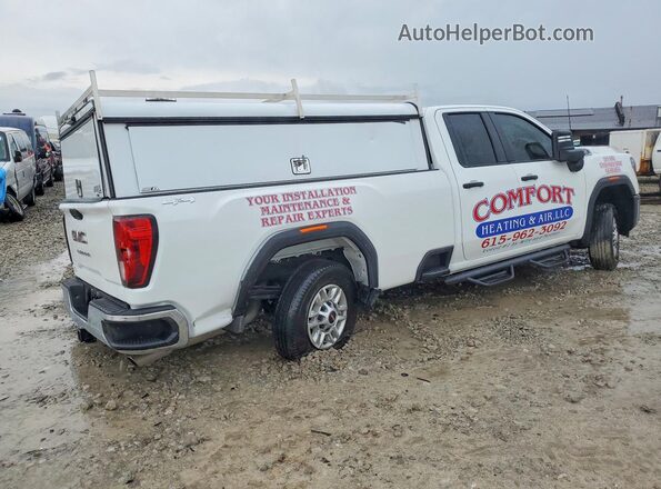 1GT5ULE74TF167142 2026 GMC SIERRA White Trasero derecho