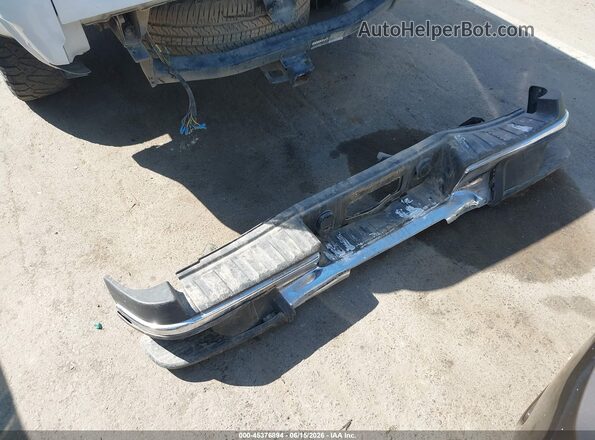 1GTG5CE39G1148494 2016 GMC CANYON White Вид щитка приладів