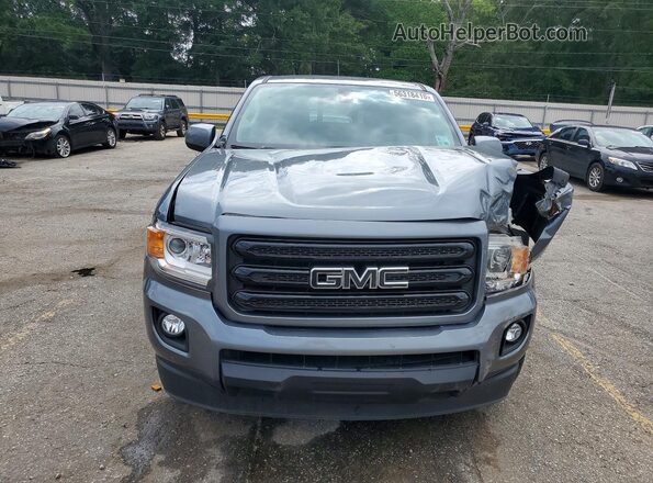 1GTG5CEN2L1133248 2020 GMC CANYON Gray 