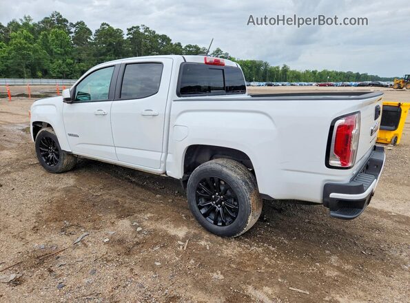 1GTG5CEN7N1208321 2022 GMC CANYON White 