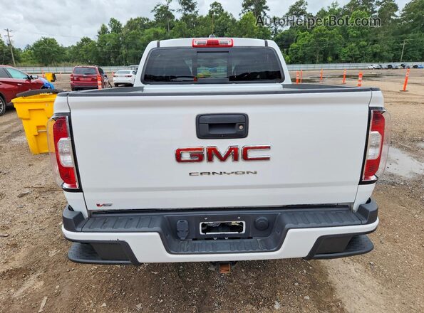 1GTG5CEN7N1208321 2022 GMC CANYON White 