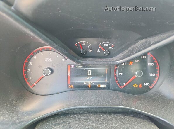 1GTG6CE39G1330239 2016 GMC CANYON Black 