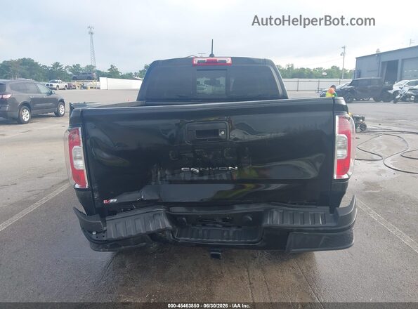 1GTG6CEN2N1245807 2022 GMC CANYON Black 