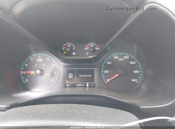 1GTG6CEN4N1292871 2022 GMC CANYON Black Հետևի նստատեղերի տեսք