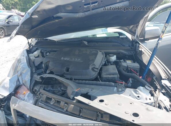 1GTG6CEN8K1259416 2019 GMC CANYON Gray Rear view