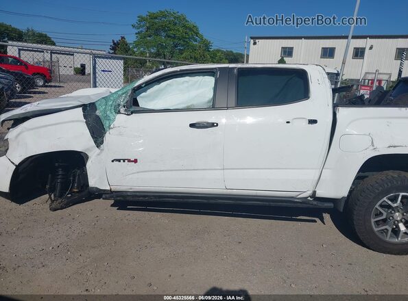 1GTG6FEN0N1289824 2022 GMC CANYON White 