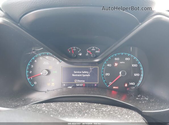 1GTG6FEN3M1282820 2021 GMC CANYON Серый Вид задних сидений