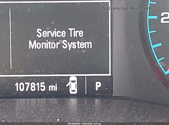 1GTH5BEN1J1155172 2018 GMC CANYON White 
