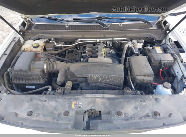 1GTH5CEAXN1321147 2022 GMC CANYON Белый 