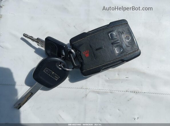 1GTH5CEAXN1321147 2022 GMC CANYON Белый 