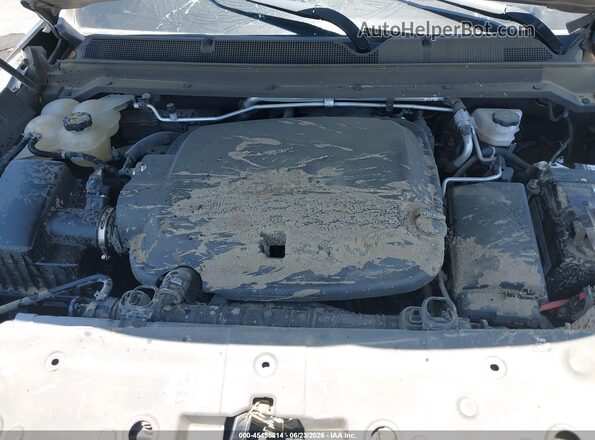 1GTH5CEN7N1258169 2022 GMC CANYON Gray Rear view