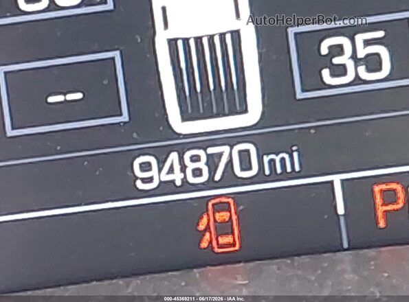 1GTH6CEN2H1295597 2017 GMC CANYON Maroon 
