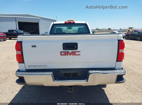1GTN1LEC0HZ905384 2017 GMC SIERRA White 