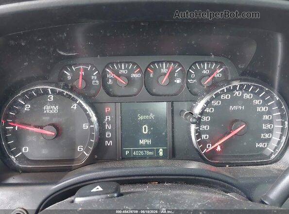 1GTN1LEC2GZ904056 2016 GMC SIERRA White 