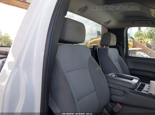 1GTN1LEC2GZ904056 2016 GMC SIERRA White 