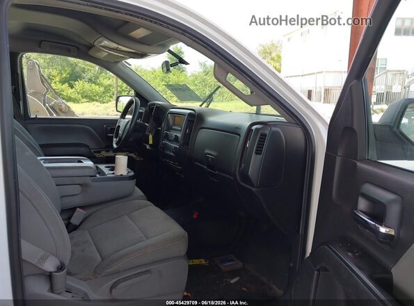 1GTN1LEC2GZ904056 2016 GMC SIERRA White 