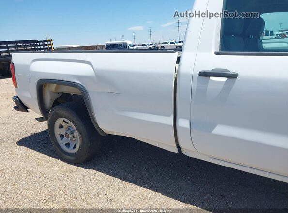 1GTN1LEC2HZ906293 2017 GMC SIERRA White Սալոնի 360 աստիճան տեսք