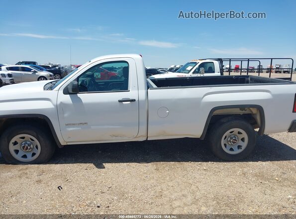 1GTN1LEC2HZ906293 2017 GMC SIERRA White 