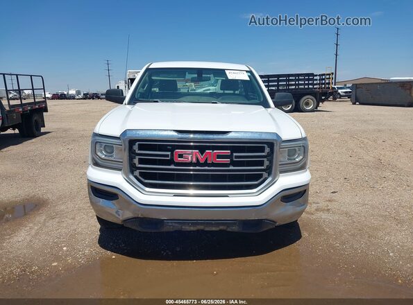 1GTN1LEC2HZ906293 2017 GMC SIERRA White 