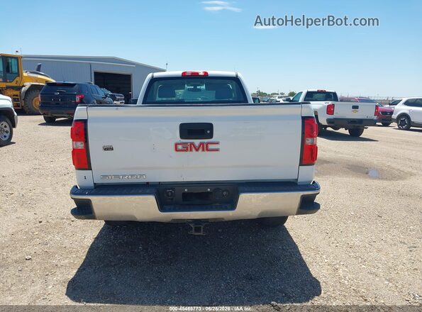 1GTN1LEC2HZ906293 2017 GMC SIERRA White 