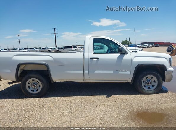 1GTN1LEC2HZ906293 2017 GMC SIERRA White 