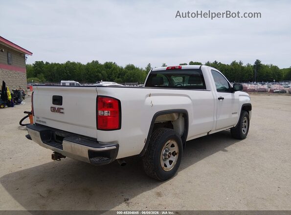 1GTN1LEC7JZ900964 2018 GMC SIERRA White 
