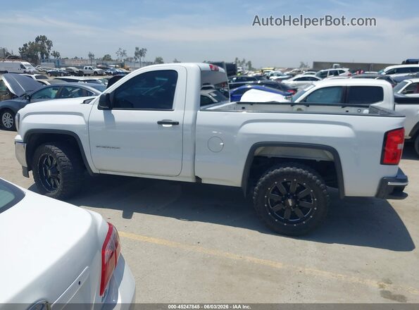 1GTN1LEH0JZ116282 2018 GMC SIERRA White Vista interior de 360 grados