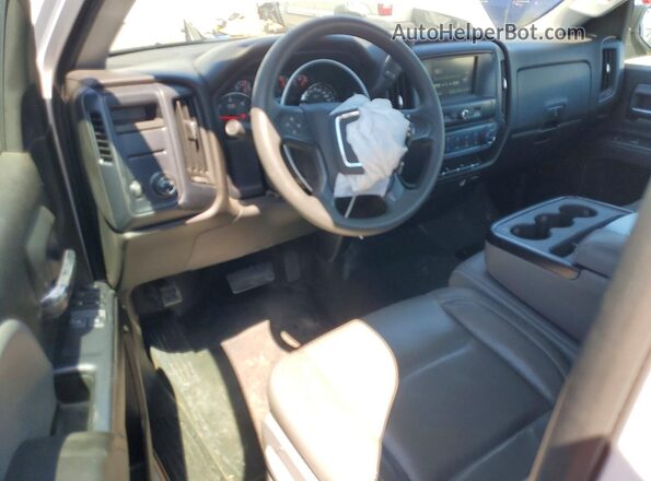 1GTN1LEH2GZ278181 2016 GMC SIERRA White 