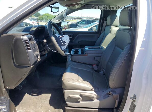 1GTN1LEH2GZ278181 2016 GMC SIERRA White 