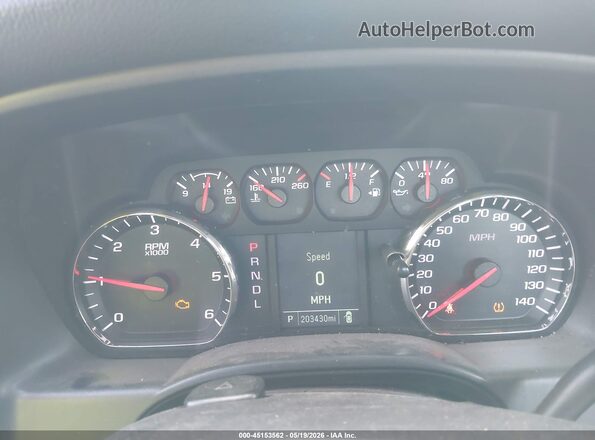 1GTN1LEH9HZ174949 2017 GMC SIERRA White 