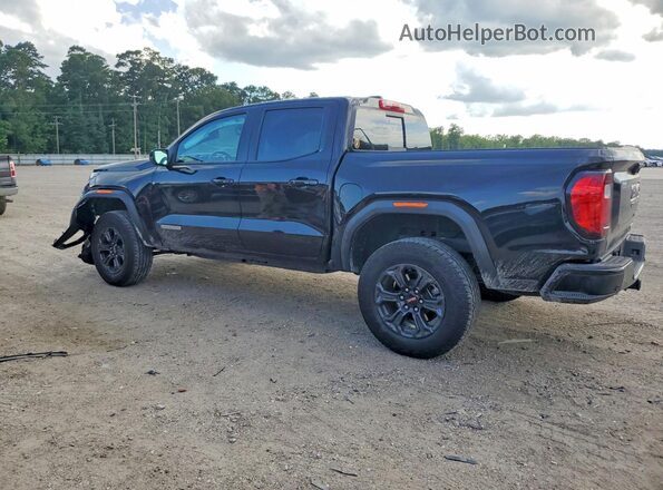 1GTP1BEK8S1114715 2025 GMC CANYON Black 