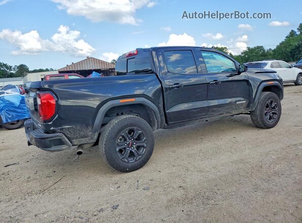 1GTP1BEK8S1114715 2025 GMC CANYON Black 