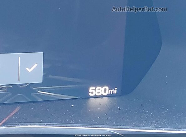 1GTP1BEK9T1216400 2026 GMC CANYON Black 