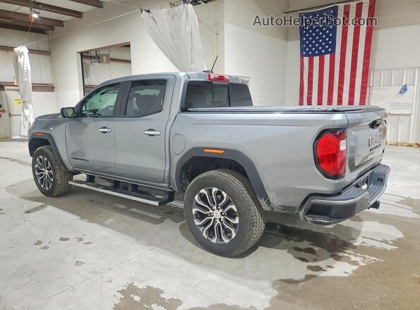 1GTP2FEK5S1243368 2025 GMC CANYON Gray Rear left