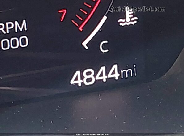 1GTP5BEK5R1316765 2024 GMC CANYON Silver 