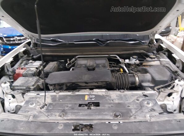 1GTP5BEK9R1109859 2024 GMC CANYON White Rear view