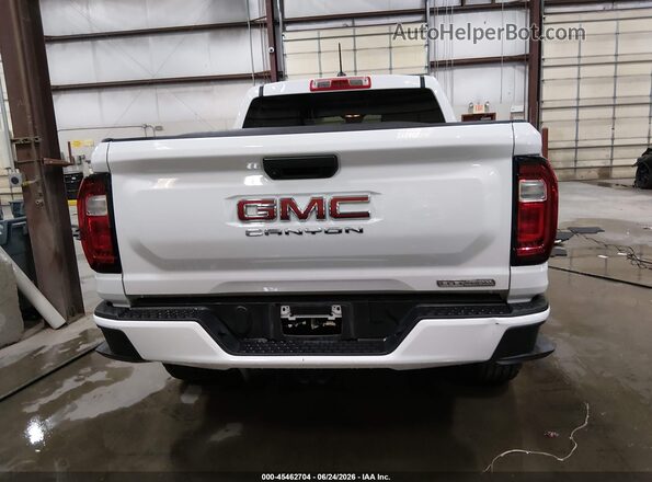 1GTP5BEK9R1109859 2024 GMC CANYON White 