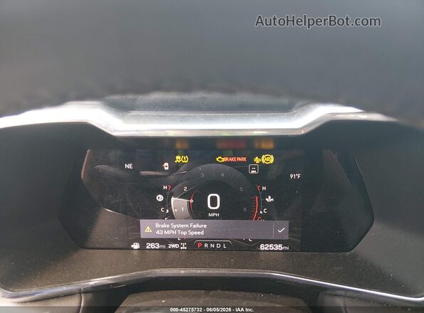 1GTP6BEK6P1233274 2023 GMC CANYON Black Вид задніх сидінь