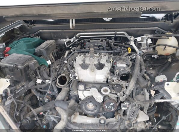 1GTP6BEK8P1207114 2023 GMC CANYON Серебряный Вид сзади