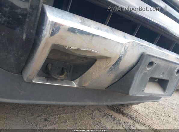 1GTP6CE14H1225169 2017 GMC CANYON Black Front view