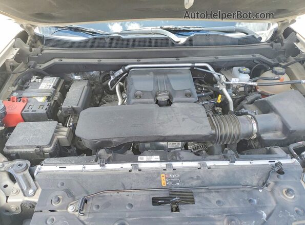 1GTP6DEK7R1160754 2024 GMC CANYON Tan 